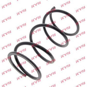 KYB Front Suspension Coil Spring fits Toyota Rav 4 1994-2000 2.0