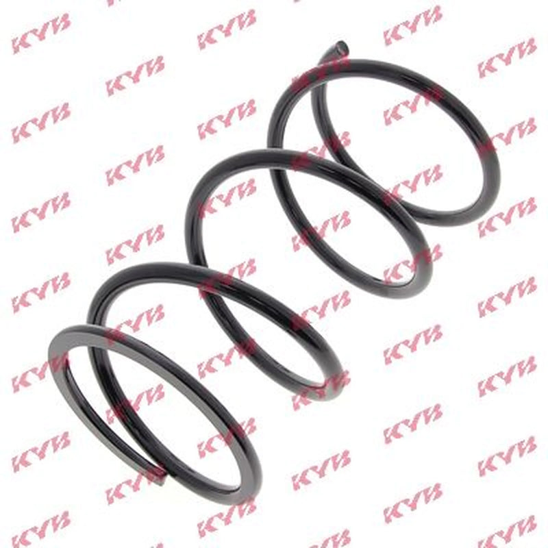 KYB 2 x Suspension Springs fits Toyota Rav 4 1994-2000 2.0