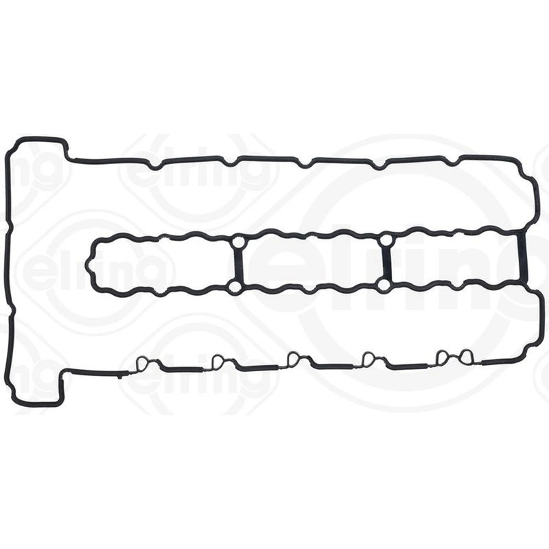 Elring Cylinder Head Cover Gasket fits BMW 1 2007-2013