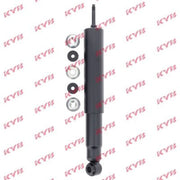 KYB 2 x Shock Absorbers fits Mitsubishi Canter V 1986-1992