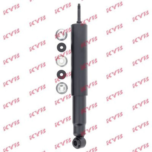 KYB 2 x Shock Absorbers fits Mitsubishi Canter V 1986-1992