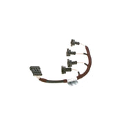 Bosch Automotive Electrical Cable