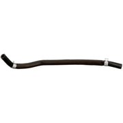 Gates Curved Radiator Hose fits BMW 3 2000-2007