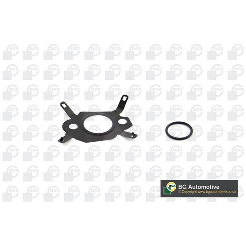 BGA Gasket Set, Egr System fits Citroën C4 Grand Picasso II 2013 on 2.0