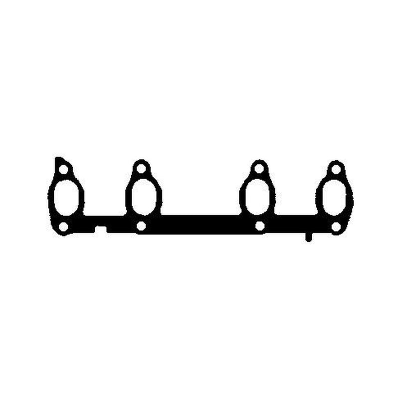 BGA Exhaust Manifold Gasket Wide 1mm Thick fits Audi 100 C4 1990-1994 2.0