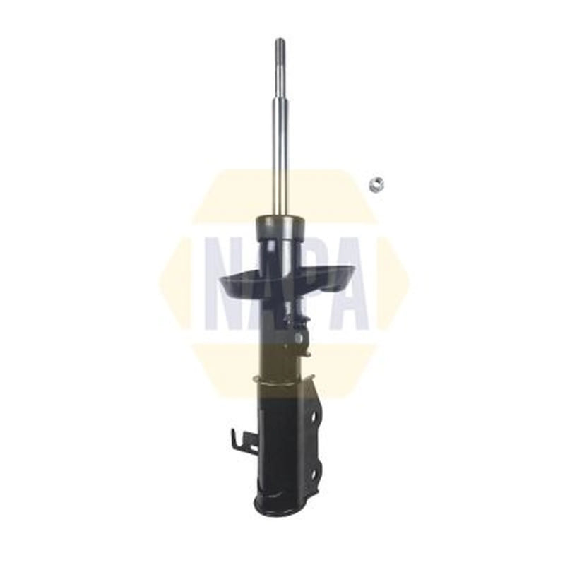 NAPA Shock Absorber Damper Strut Front Right fits Opel Insignia A 2008-2017