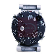 Apec Car Alternator 12V fits Ford Tourneo Custom V362 Bus 2012-2015 2.2