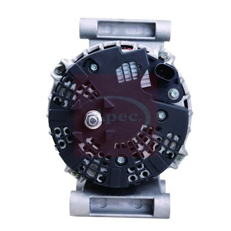 Apec Car Alternator 12V fits Ford Tourneo Custom V362 Bus 2012-2015 2.2