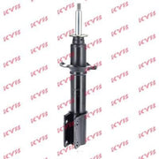 KYB Shock Absorber Damper Strut Front Left fits Daihatsu Charade 1987-1992