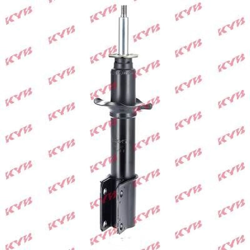 KYB Shock Absorber Damper Strut Front Left fits Daihatsu Charade 1987-1992