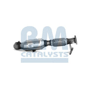 BM Catalysts Homologated Diesel Cat fits Ford Kuga I 2008-2012 2.0