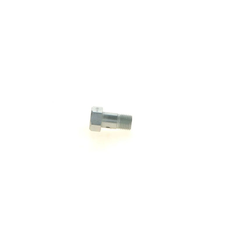 Bosch Fuel Injection Control Valve