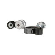 Gates V-Ribbed Belt Set fits Ford Cargo II 2012 on