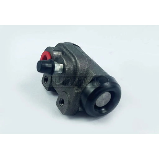 Juratek Wheel Cylinder Hydraulic Brake Rear Left fits Citroën C2 2003-2012