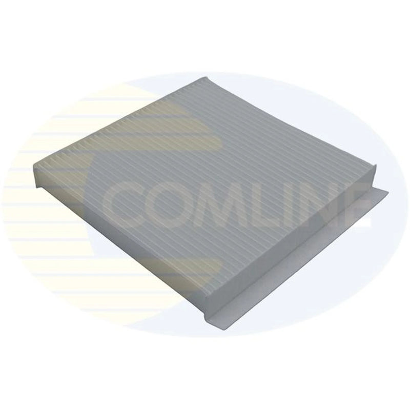 Comline Cabin Air Filter (Pollen Filter) fits MG Hs 2018 on 1.5