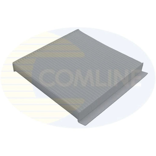 Comline Cabin Air Filter (Pollen Filter) fits MG Hs 2018 on 1.5
