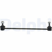 Delphi Stabiliser Bar Link Coupling Rod Front Left fits Honda Jazz IV 2015 on