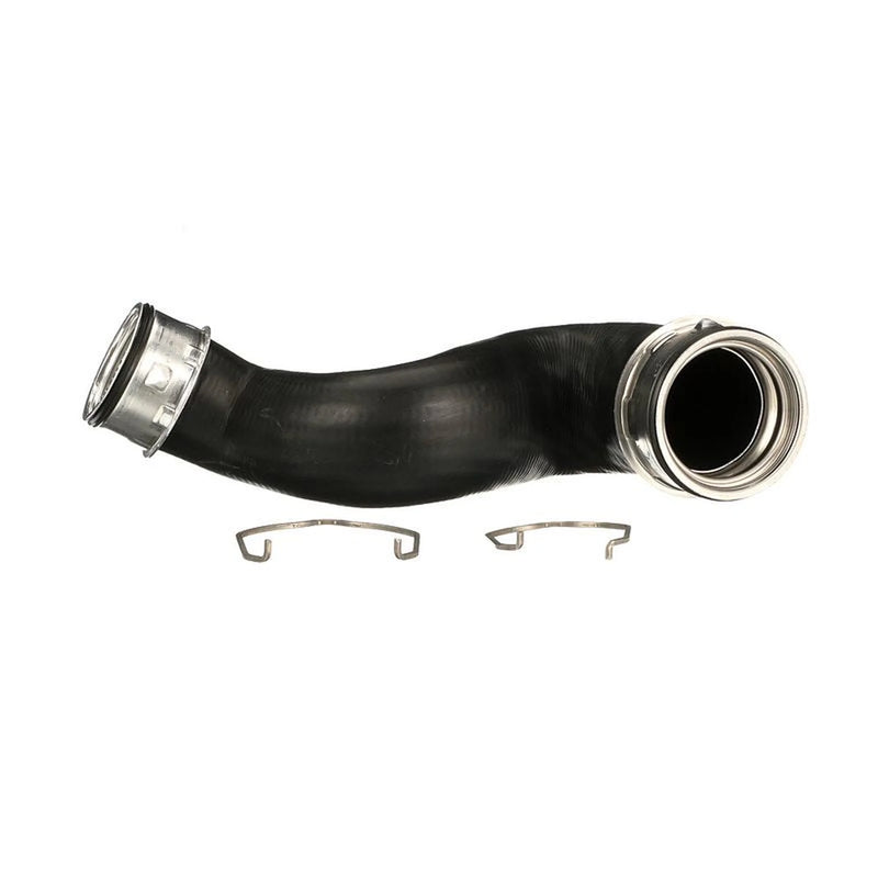 Gates Intercooler Turbo Charge Air Hose 340mm fits Skoda Superb I 2001-2008 1.9