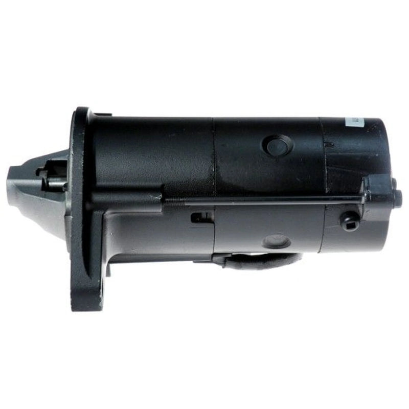 Hella Starter Motor 12V 2.3kW 12 Teeth fits Mazda 3 2006-2009 2.0
