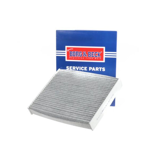 Borg & Beck Cabin Air Filter (Pollen Filte BFC1477C
