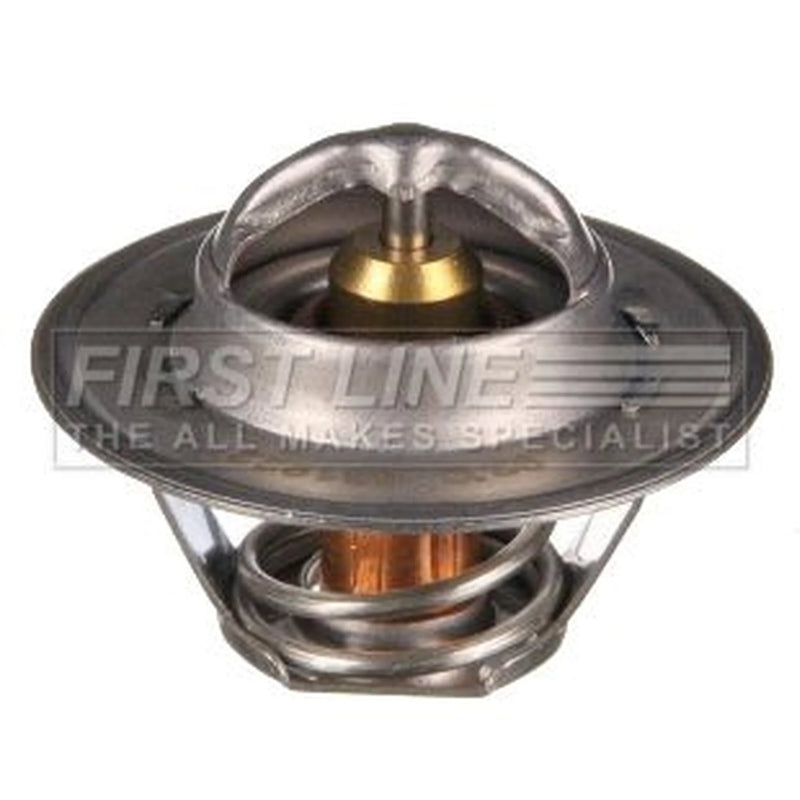 First Line Thermostat,Coolant fits Autobianchi A 112 1969-1975 0.9 1.0