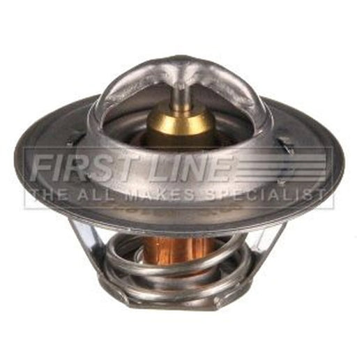 First Line Thermostat,Coolant fits Autobianchi A 112 1969-1975 0.9 1.0
