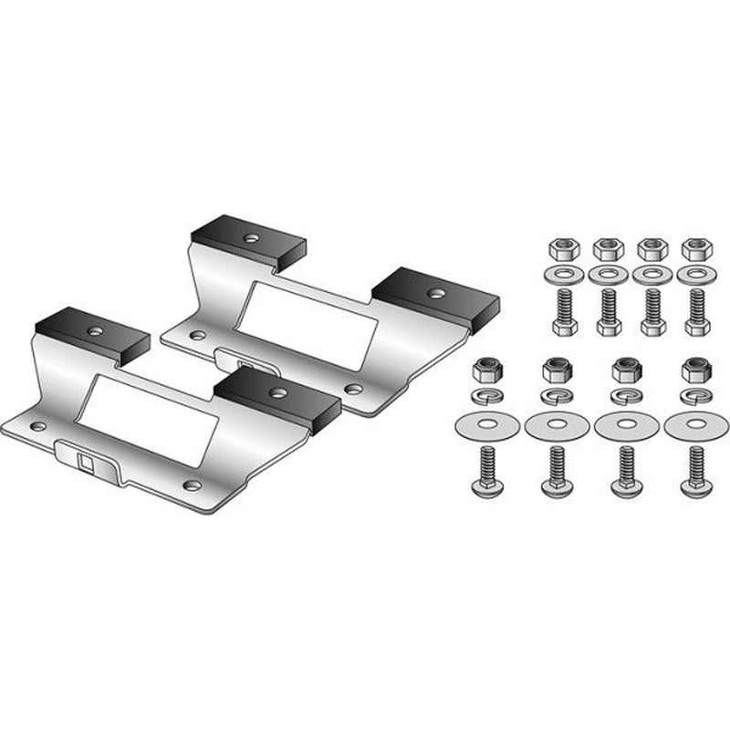 Hella Mounting Holder Bracket