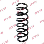 KYB Rear Suspension Coil Spring fits BMW X3 2010-2017