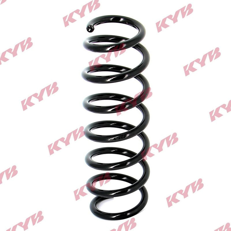 KYB Rear Suspension Coil Spring fits BMW X3 2010-2017
