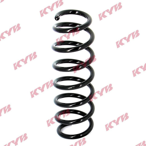 KYB Rear Suspension Coil Spring RA7068
