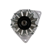 Hella Car Alternator 12V fits Ford Courier Box Body/Mpv 1991-1996 1.8
