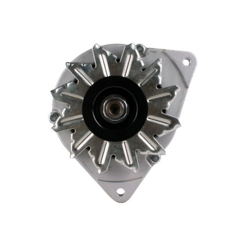 Hella Car Alternator 12V fits Ford Courier Box Body/Mpv 1991-1996 1.8