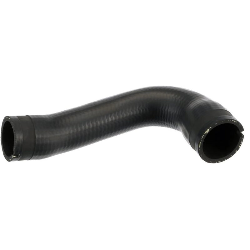 Gates Intercooler Turbo Charge Air Hose 260mm fits Opel Astra G 2000-2005 1.7