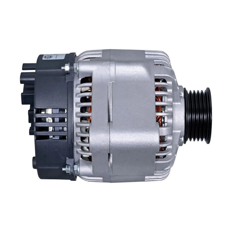 Hella Car Alternator 12V fits MG Express Hatchback 2003-2005 1.4