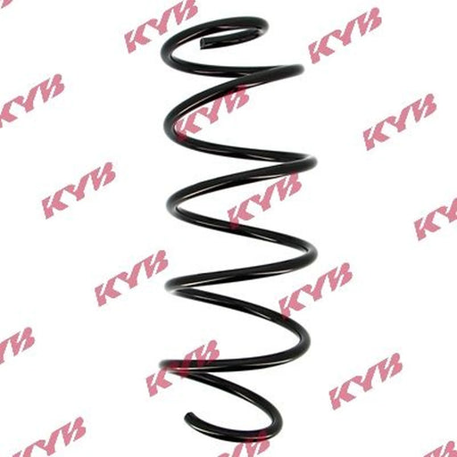 KYB Front Suspension Coil Spring RA4049
