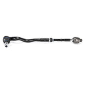 Delphi Inner Rack End Right Joint fits BMW 3 2000-2006