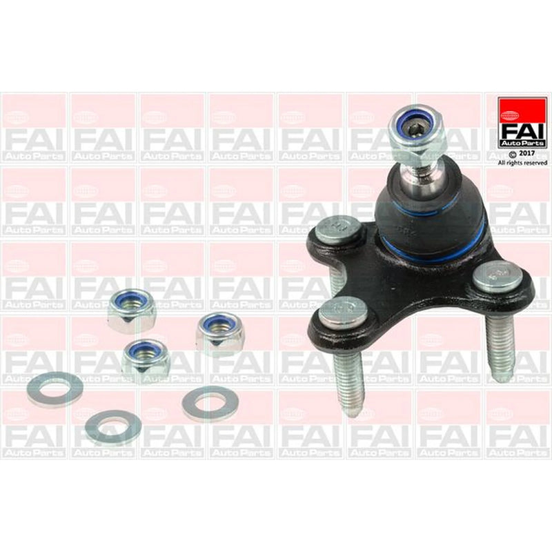 FAI Ball Joint
