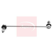 Apec Stabiliser Bar Link Coupling Rod Front Right fits Citroën Berlingo