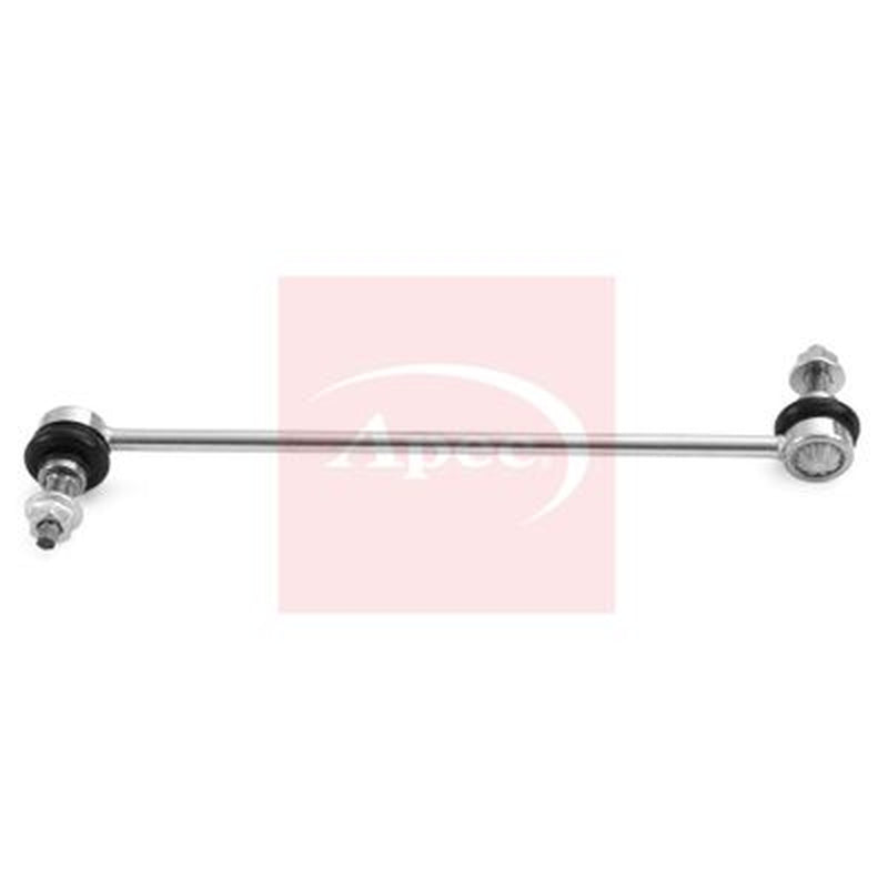 Apec Stabiliser Bar Link Coupling Rod Front Right fits Citroën Berlingo
