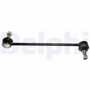Delphi Stabiliser Bar Link Coupling Rod Front Left fits Hyundai Santa Fé I