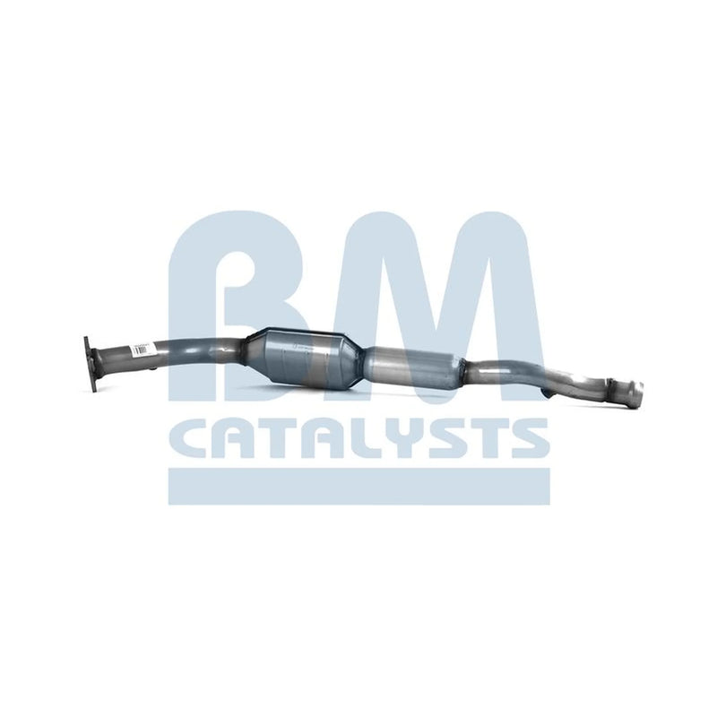 BM Catalysts Homologated Petrol Cat fits Volvo 850 1991-1996 2.0 2.4