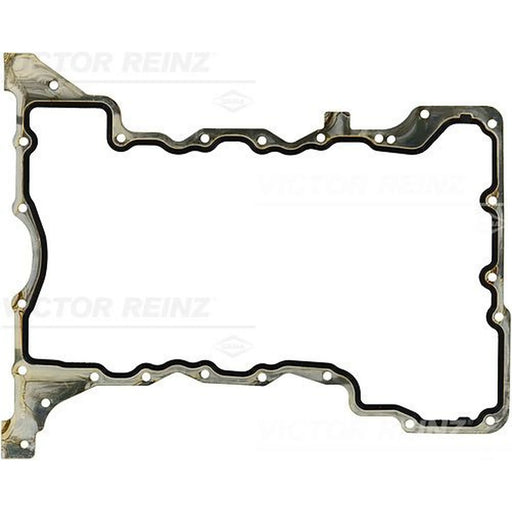 Victor Reinz Oil Sump Gasket Wide Thick 71-10479-00