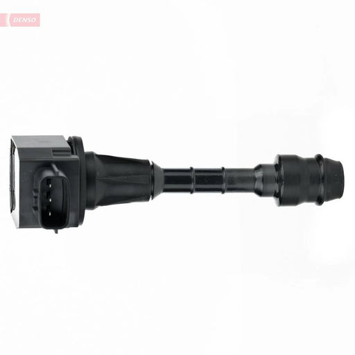 Denso Ignition Coil Pack fits Nissan Micra C+C III 2005-2009 1.4