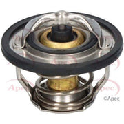 Apec Thermostat,Coolant fits Alfa Romeo 159 2005-2011 2.2