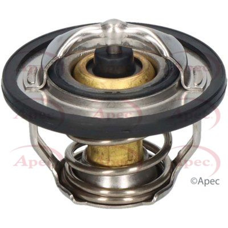 Apec Thermostat,Coolant fits Alfa Romeo 159 2005-2011 2.2