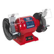 Sealey Bench Grinder & Vice Stand Deal BGVDSCOMBO4 Sealey - Dynamic Drive