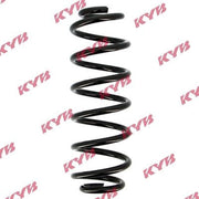 KYB Rear Suspension Coil Spring fits VW Passat B6 2005-2010 1.6 1.8 2.0