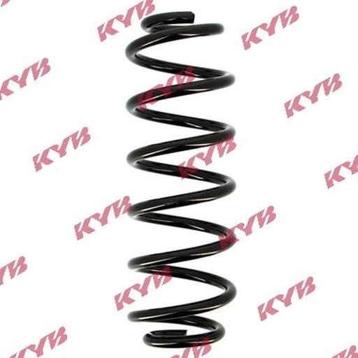 KYB Rear Suspension Coil Spring RA5137