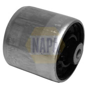 NAPA Wishbone / Control / Trailing Arm Bush Front Right fits Audi A8 D5