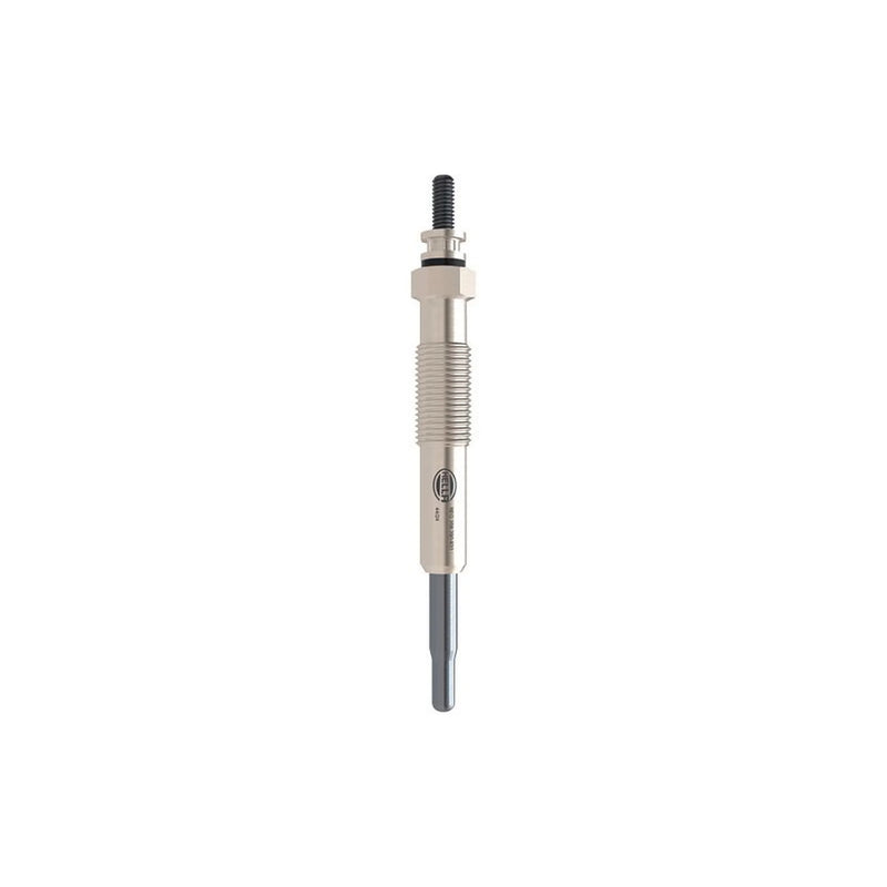 Hella Diesel Engine Glow Plug fits Opel Arena 1997-2001 1.9